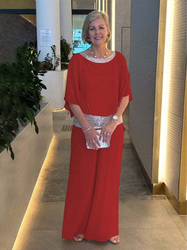 Ensemble deux pièces Spinning Tunic