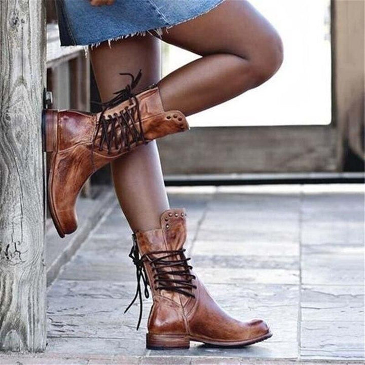 Bottes Premium Elegant pour femmes