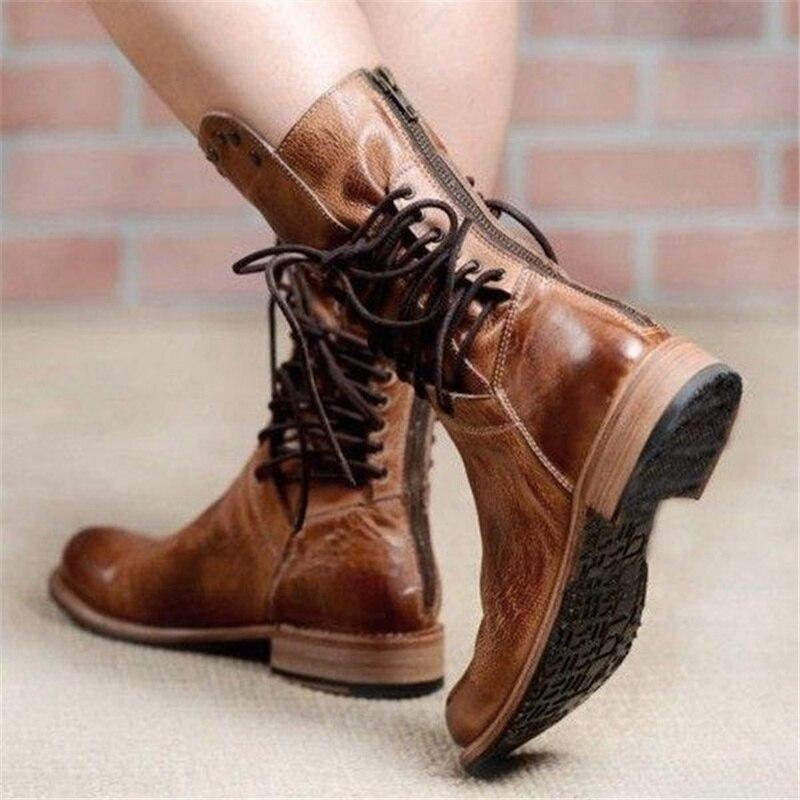 Bottes Premium Elegant pour femmes