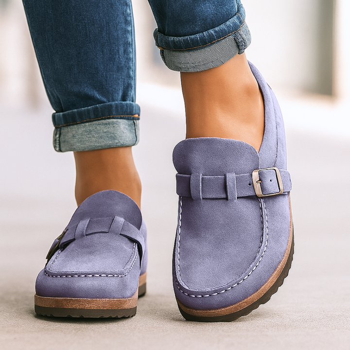 Vêtements de confort Luxe Moderne Orthopédique