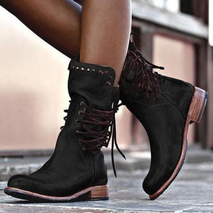 Bottes Premium Elegant pour femmes