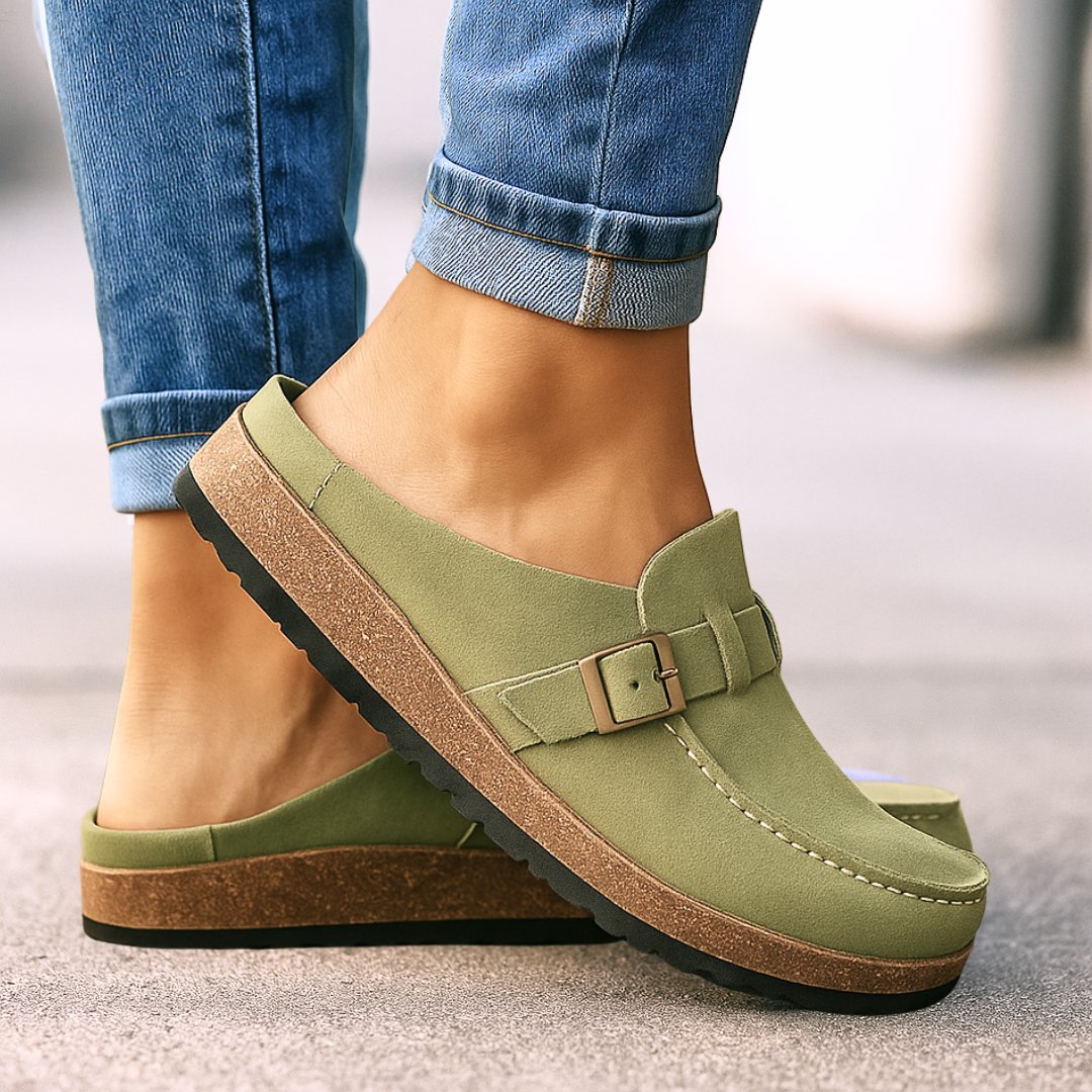 Vêtements de confort Luxe Moderne Orthopédique