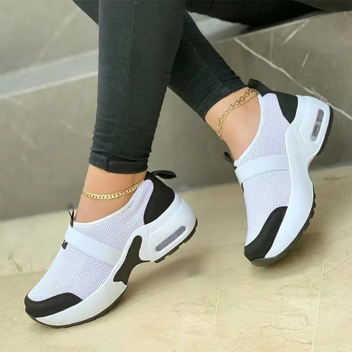 Maci – Chaussures décontractées tendance en mesh