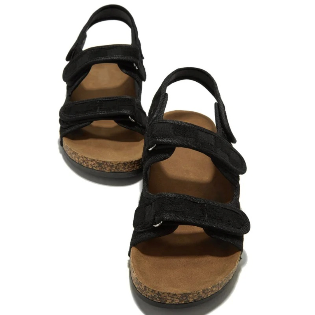 Sandales orthopédiques légères pour femmes