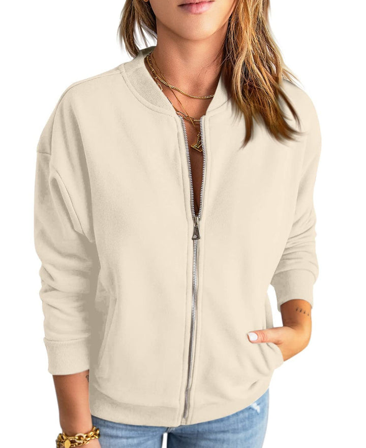Veste Bomber Heritage Suede
