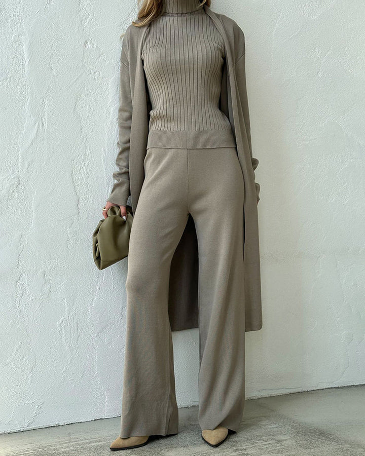 Ella™ – Ensemble deux pièces élégant et confortable