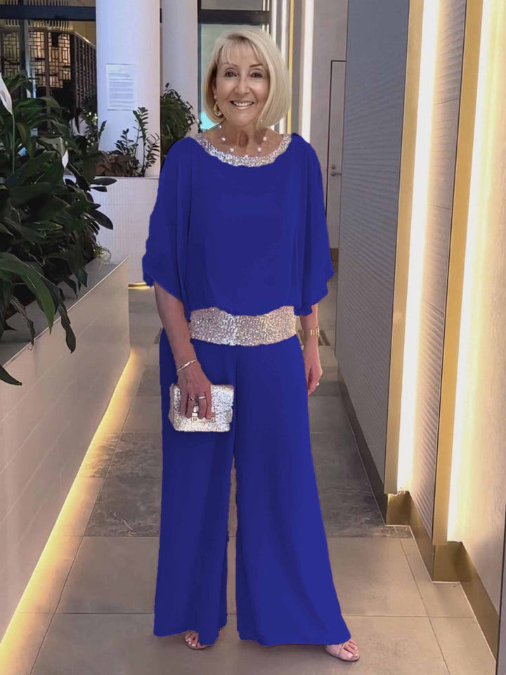Ensemble deux pièces Spinning Tunic