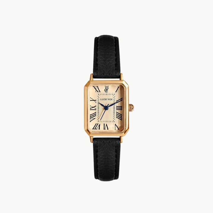 Montre Bella Signature avec une élégance moderne
