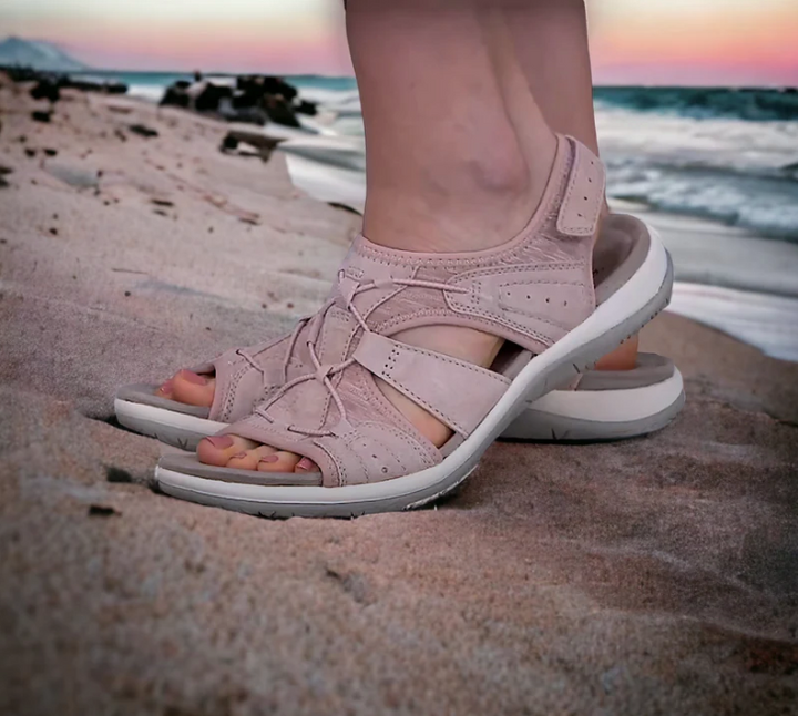 Sandales légères pour un confort quotidien