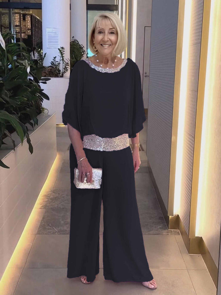 Ensemble deux pièces Spinning Tunic