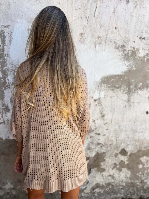 Blouse Élégante à Coupe Moderne
