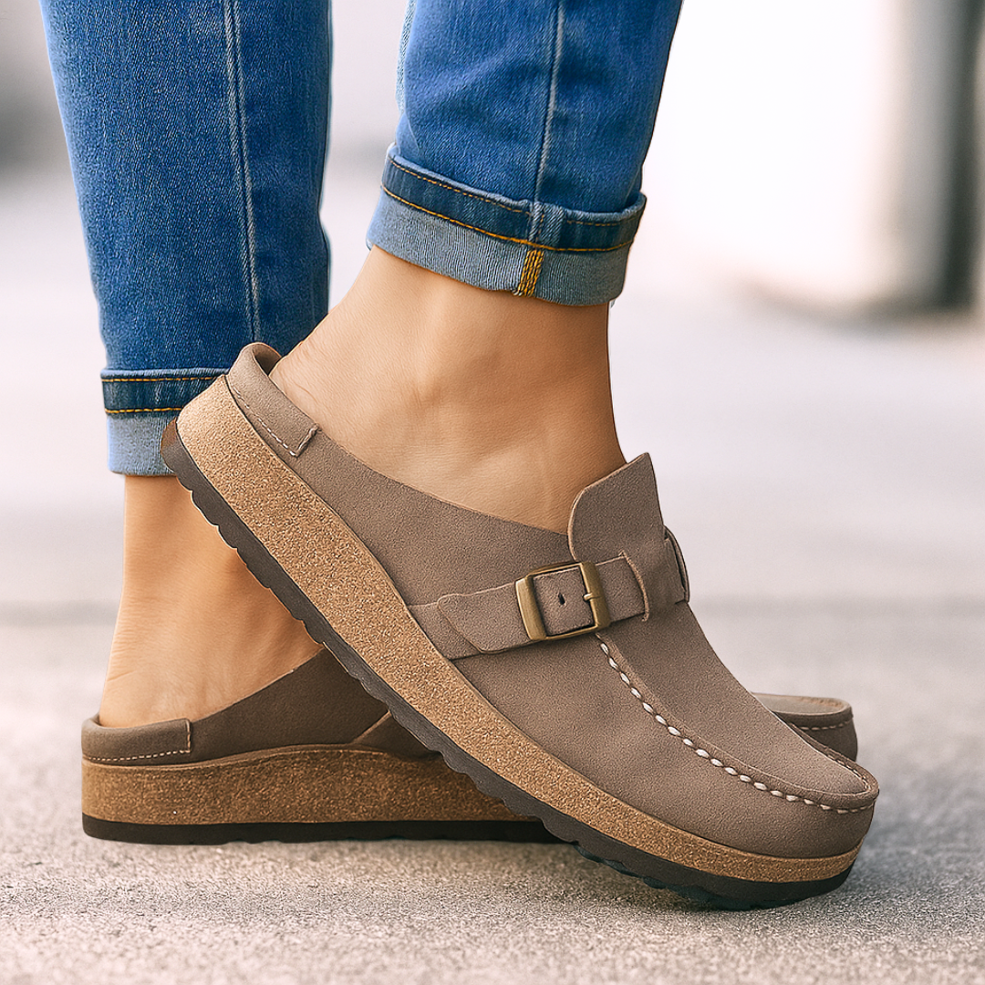 Vêtements de confort Luxe Moderne Orthopédique