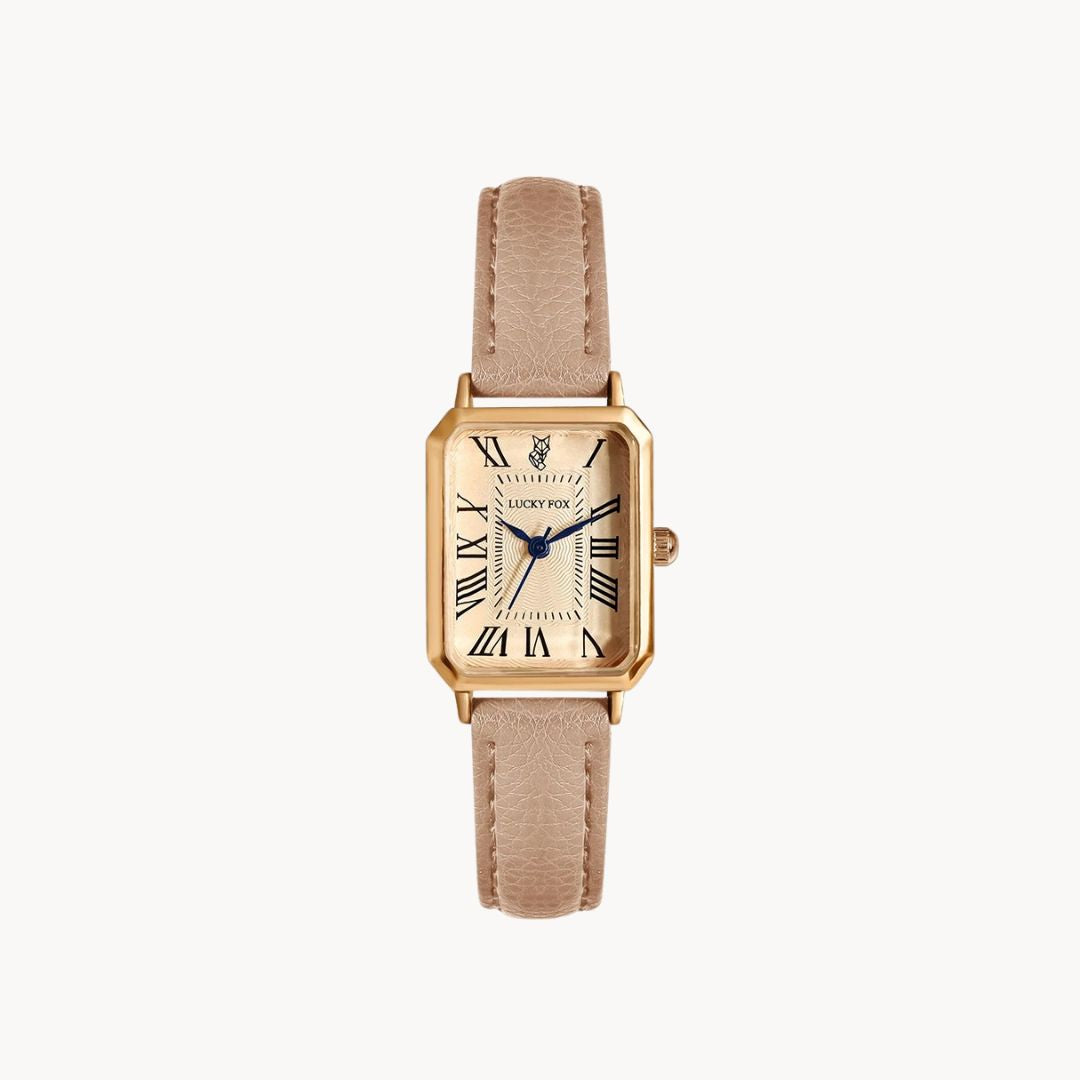 Montre Bella Signature avec une élégance moderne