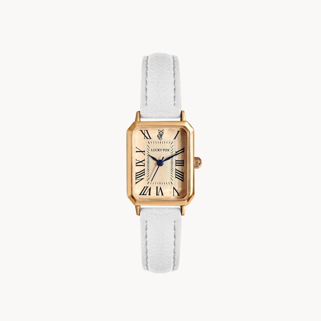 Montre Bella Signature avec une élégance moderne