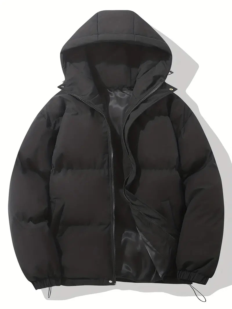 Doudoune ultra chaude