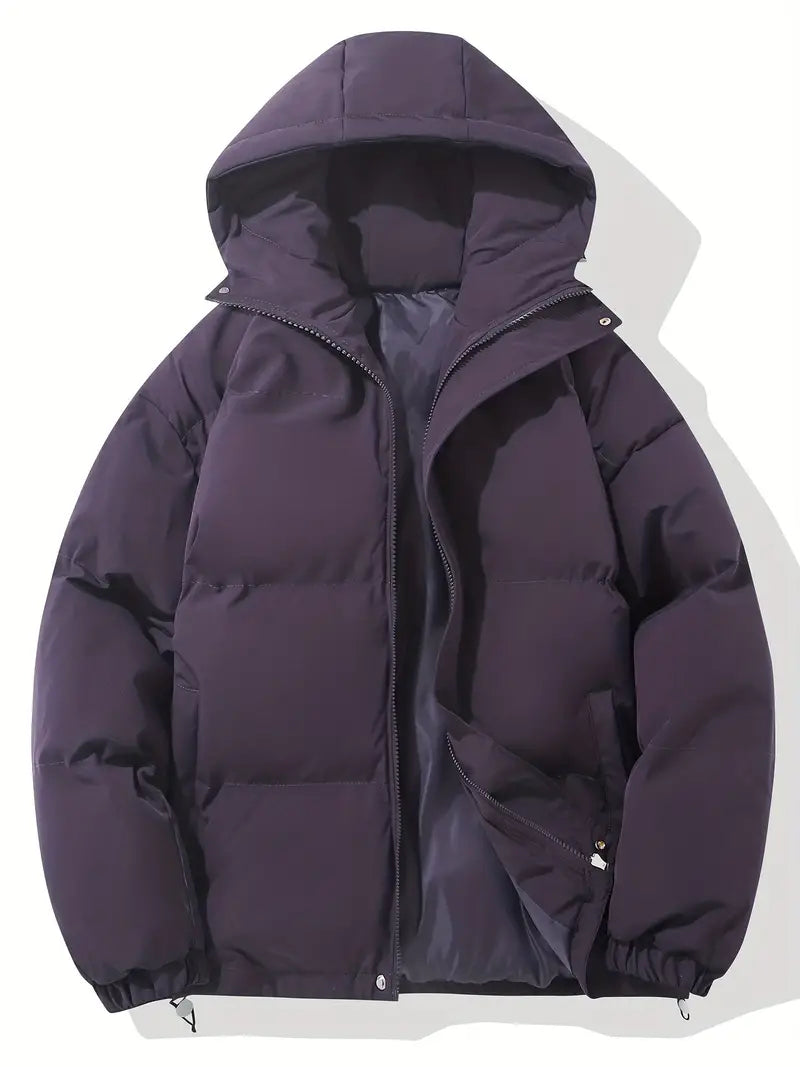 Doudoune ultra chaude