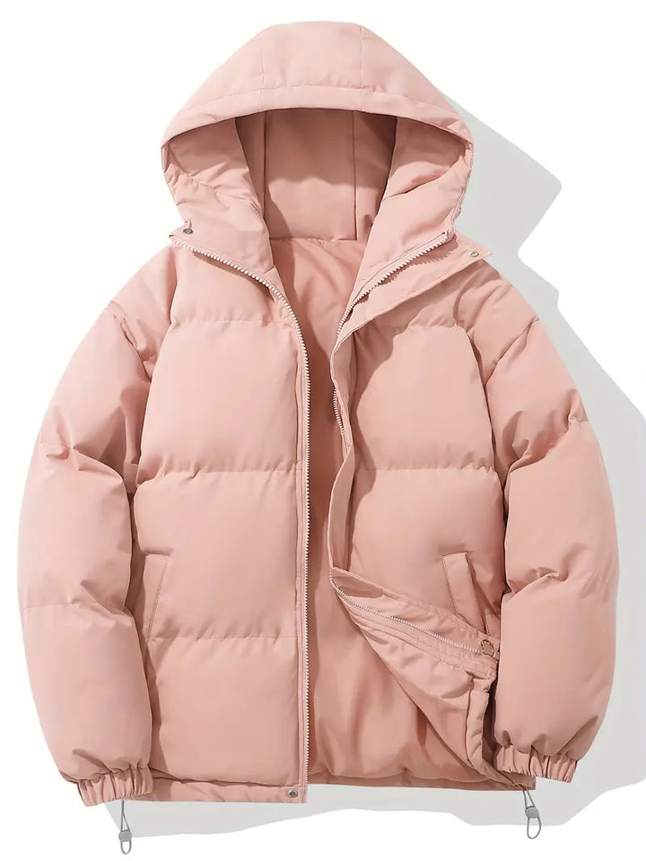 Doudoune ultra chaude