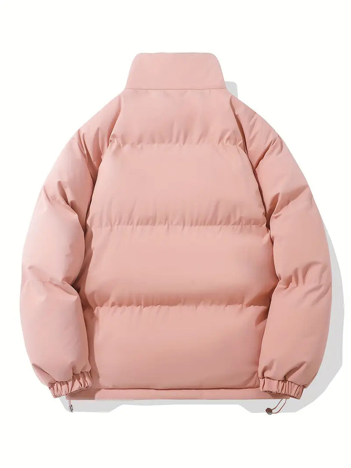 Doudoune ultra chaude