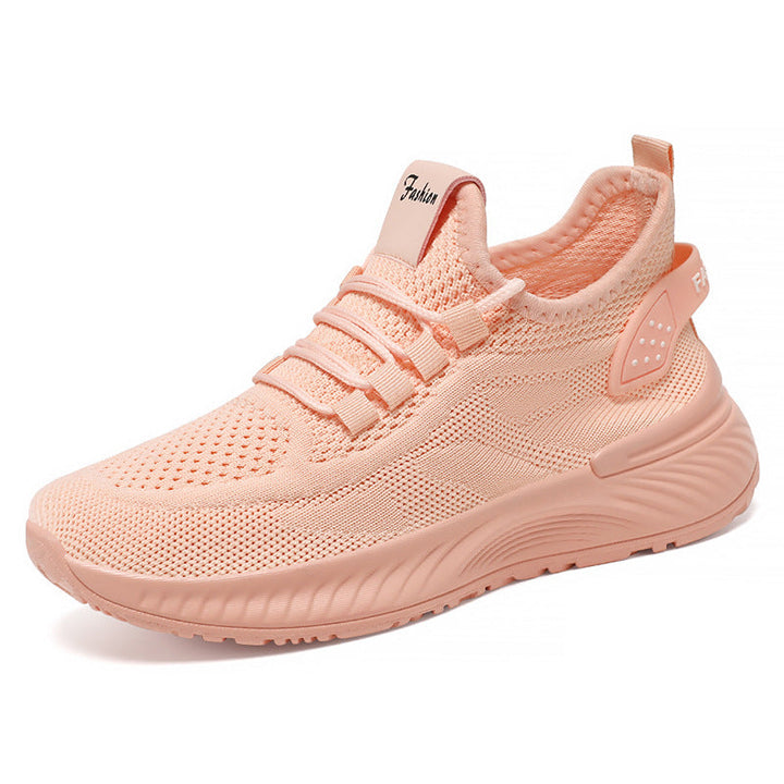 Chaussures de running orthopédiques au confort maximal