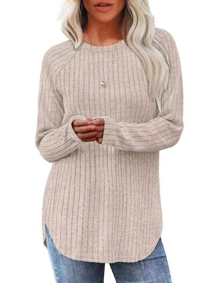 Pull décontracté pour femme