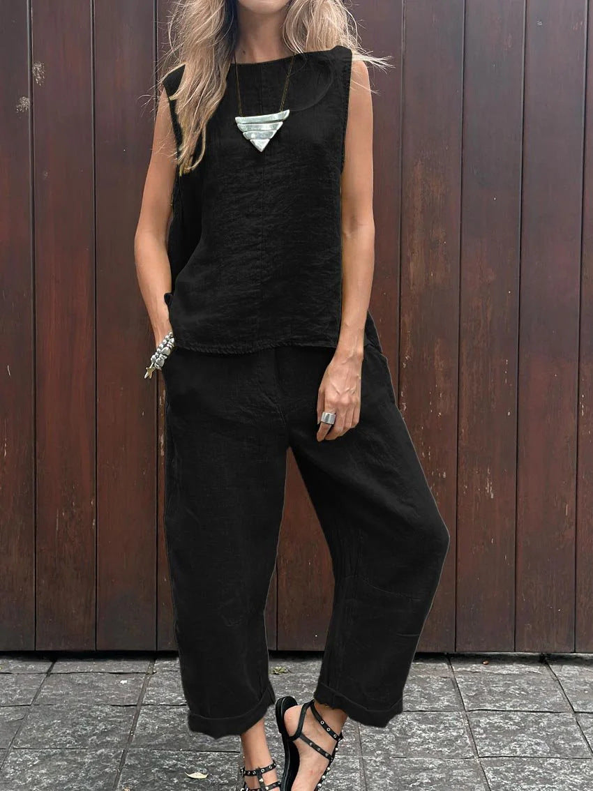 Ensemble assorti deux pièces Breezy