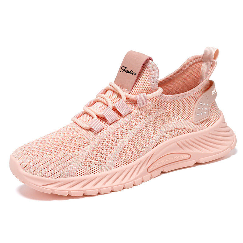 Chaussures de running orthopédiques au confort maximal