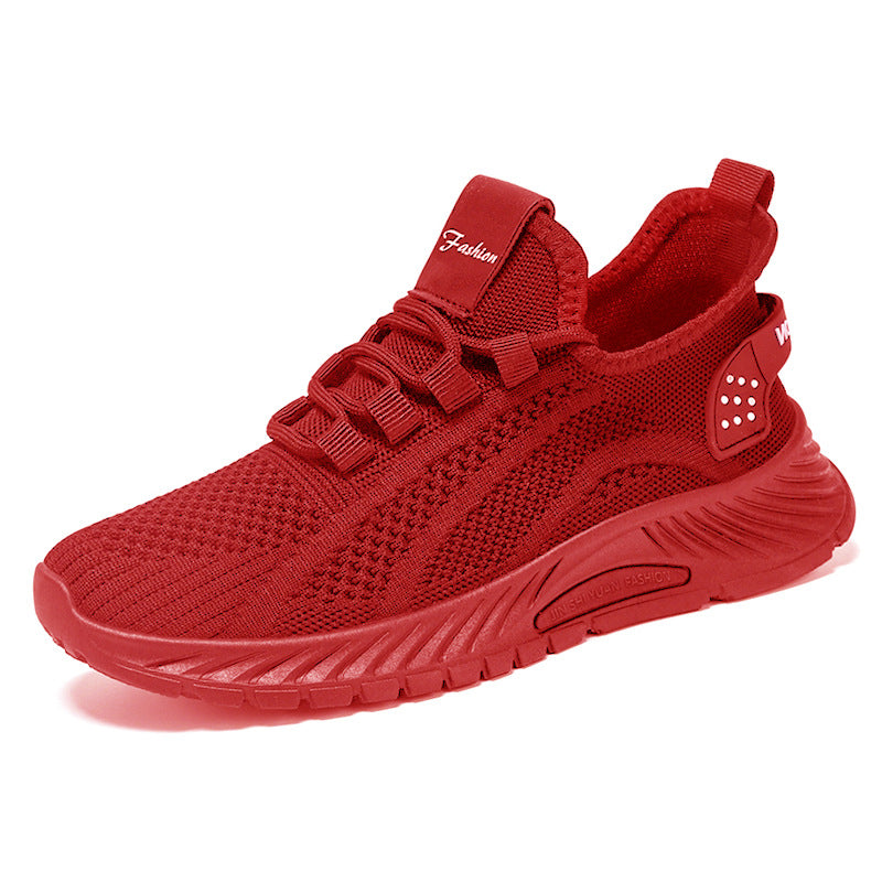 Chaussures de running orthopédiques au confort maximal