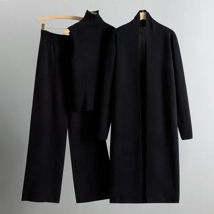 Ella™ - ensemble deux pièces élégant et confortable