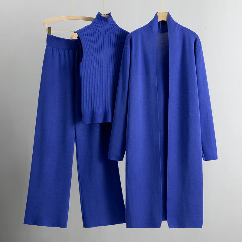 Ella™ - ensemble deux pièces élégant et confortable