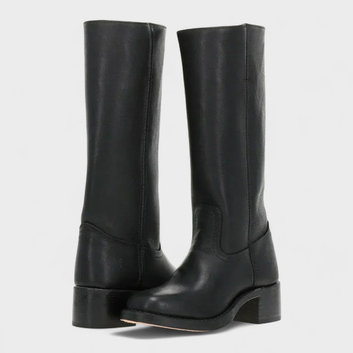 Bottes d'équitation Classic Rise pour femmes