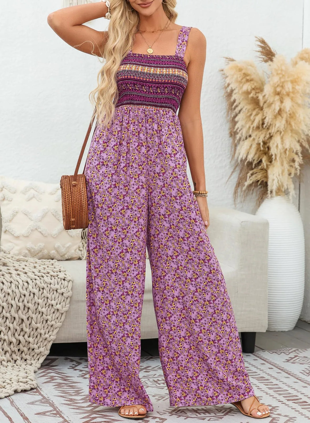 Ensemble 2 pièces Sunset Petal Power Suit