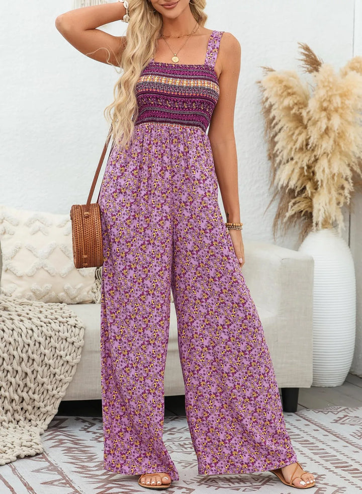 Ensemble 2 pièces Sunset Petal Power Suit