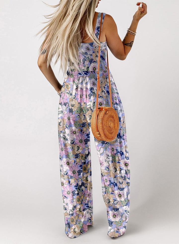 Ensemble 2 pièces Sunset Petal Power Suit
