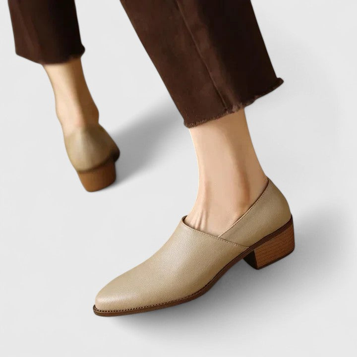Chaussures orthopédiques résistantes pour tous les jours