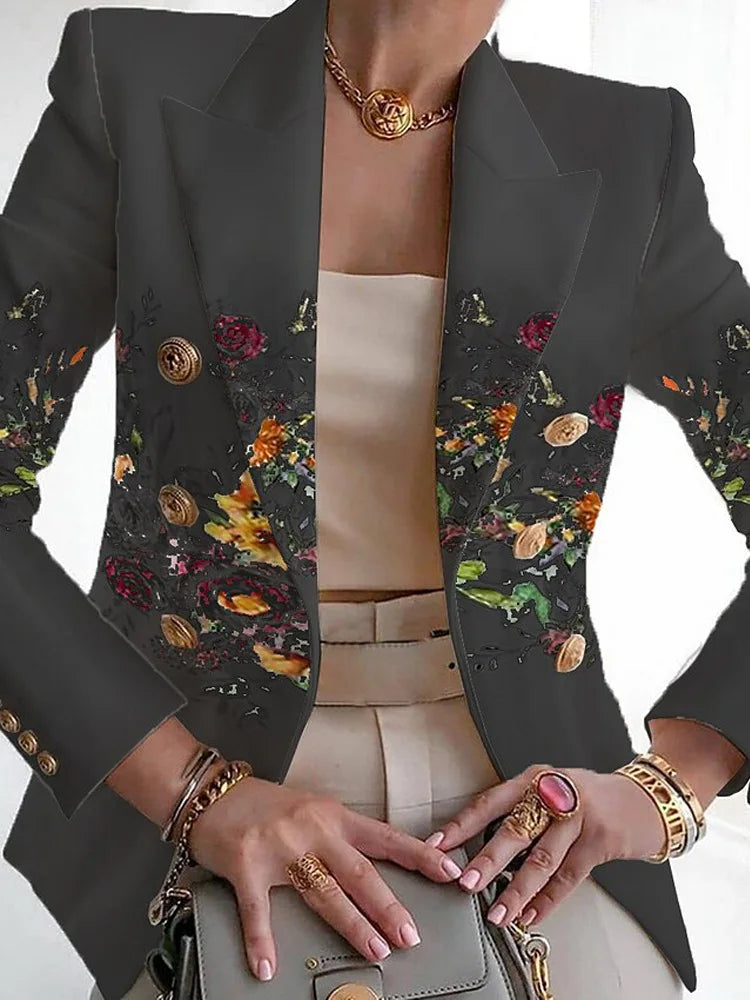 Veste de printemps légère Minimalist