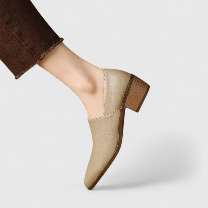 Chaussures orthopédiques résistantes pour tous les jours