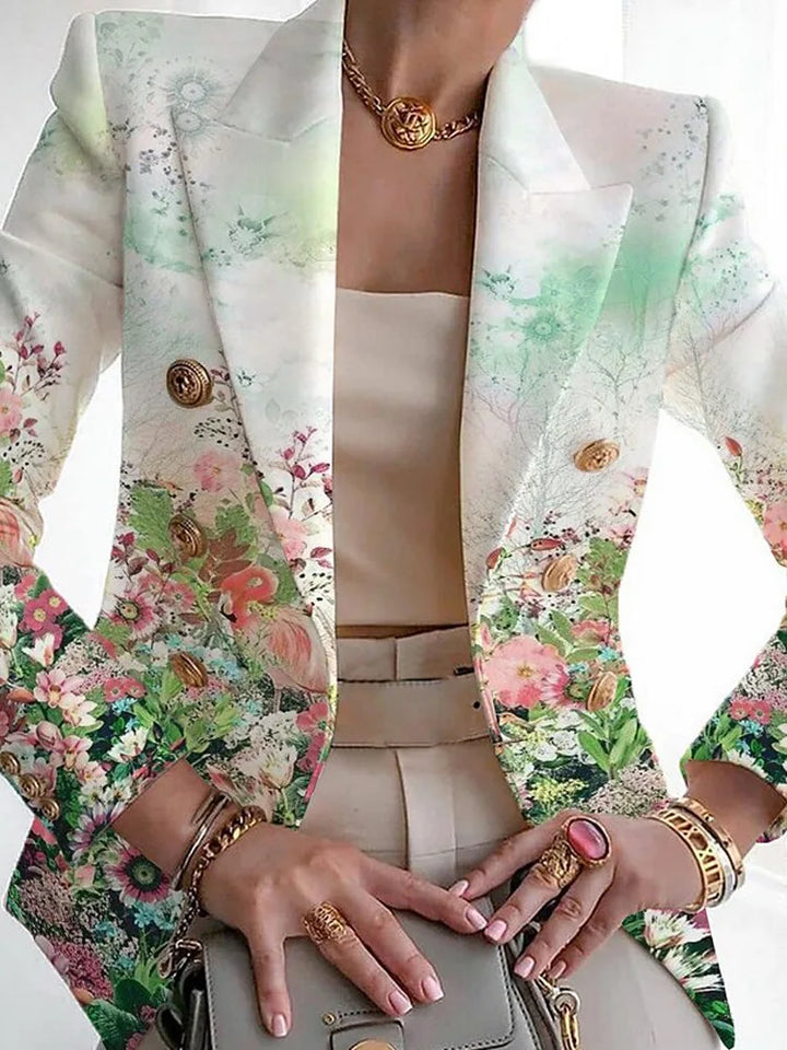 Veste de printemps légère Minimalist