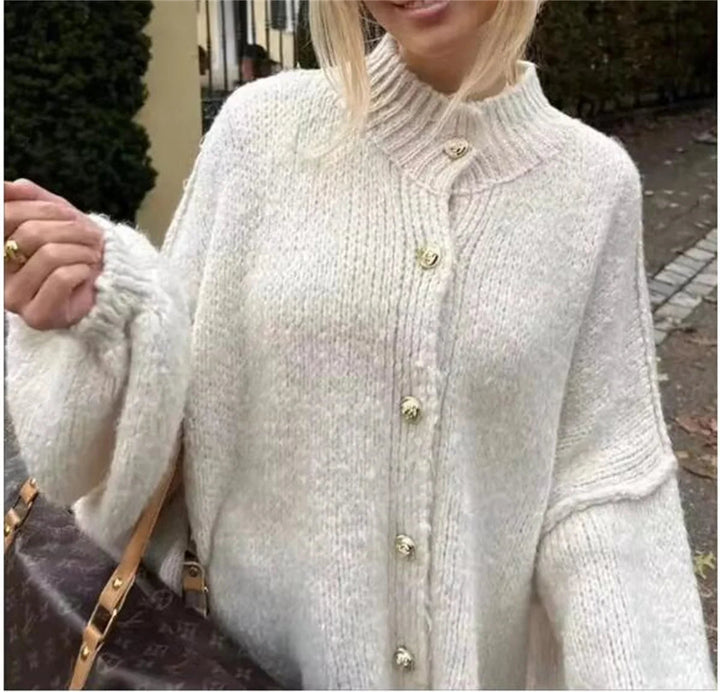 Chani | Pull élégant ample