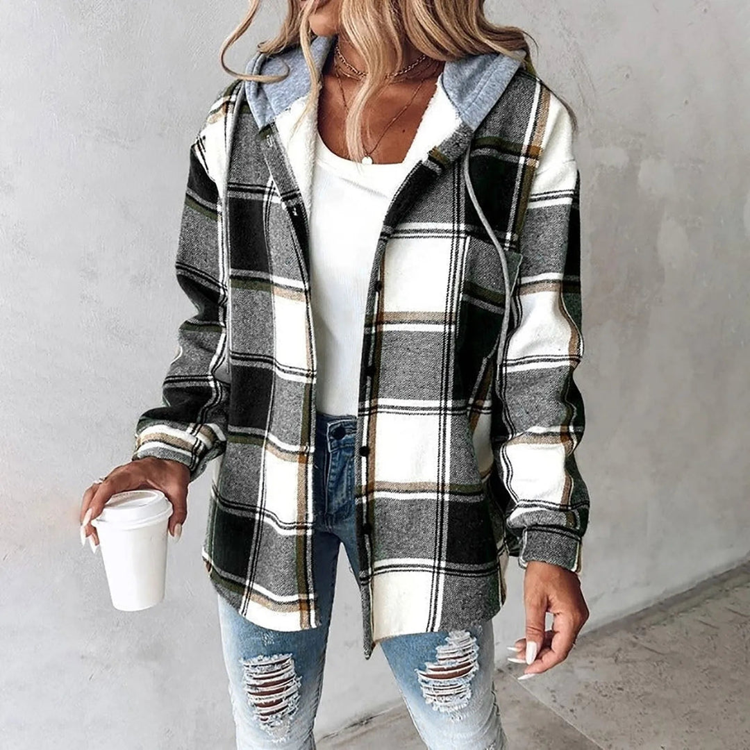 Veste isolée chic pour un usage quotidien