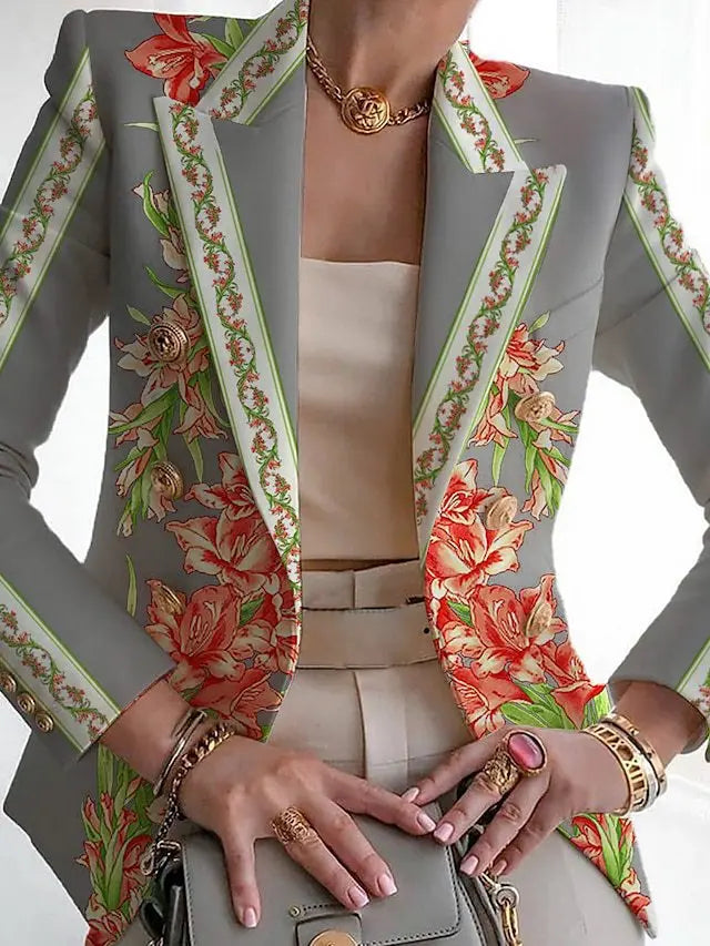 Veste de printemps légère Minimalist