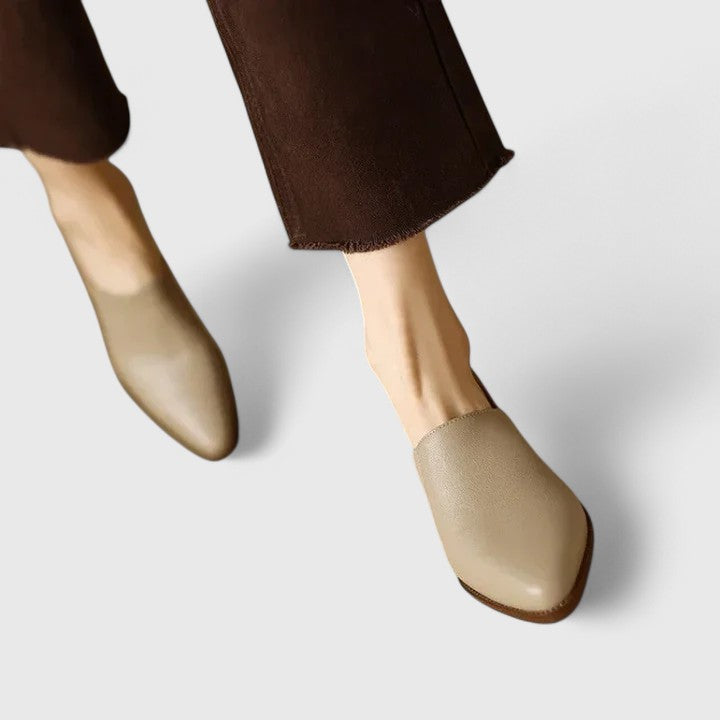 Chaussures orthopédiques résistantes pour tous les jours