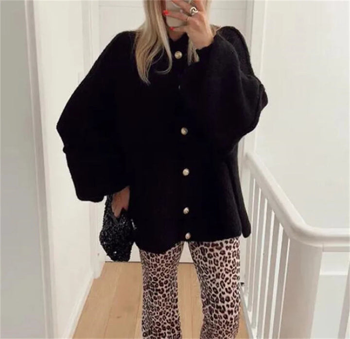 Chani | Pull élégant ample