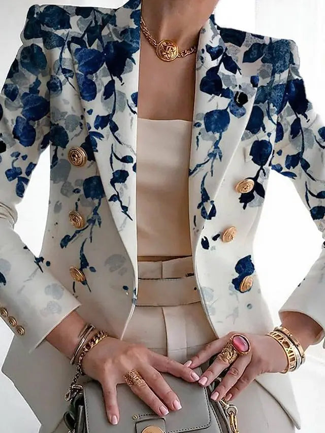 Veste de printemps légère Minimalist