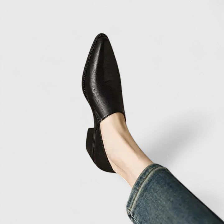 Chaussures orthopédiques résistantes pour tous les jours
