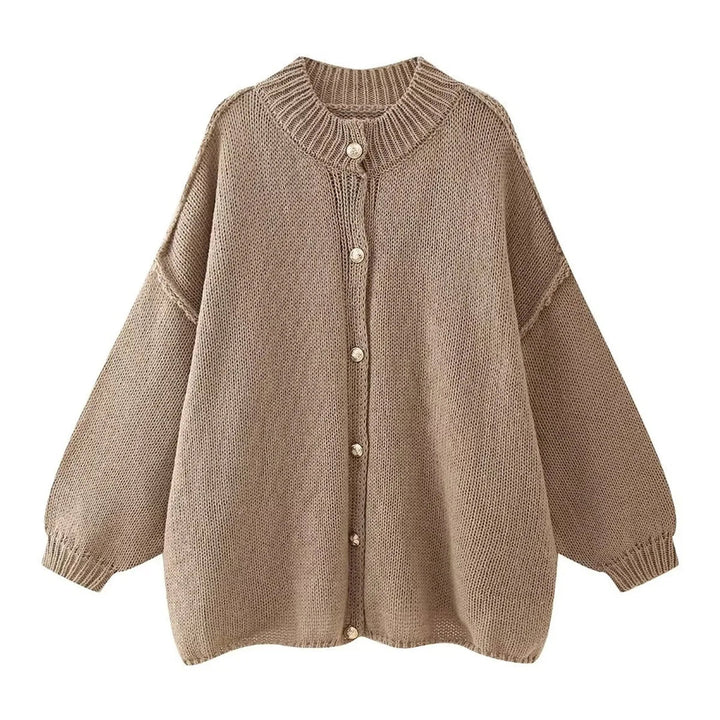 Chani | Pull élégant ample