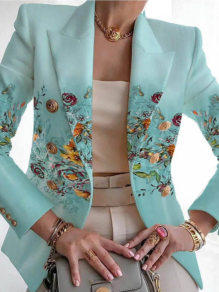 Veste de printemps légère Minimalist