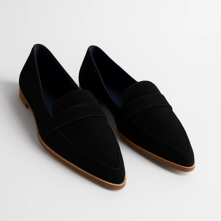Mocassins orthopédiques élégants pour femmes