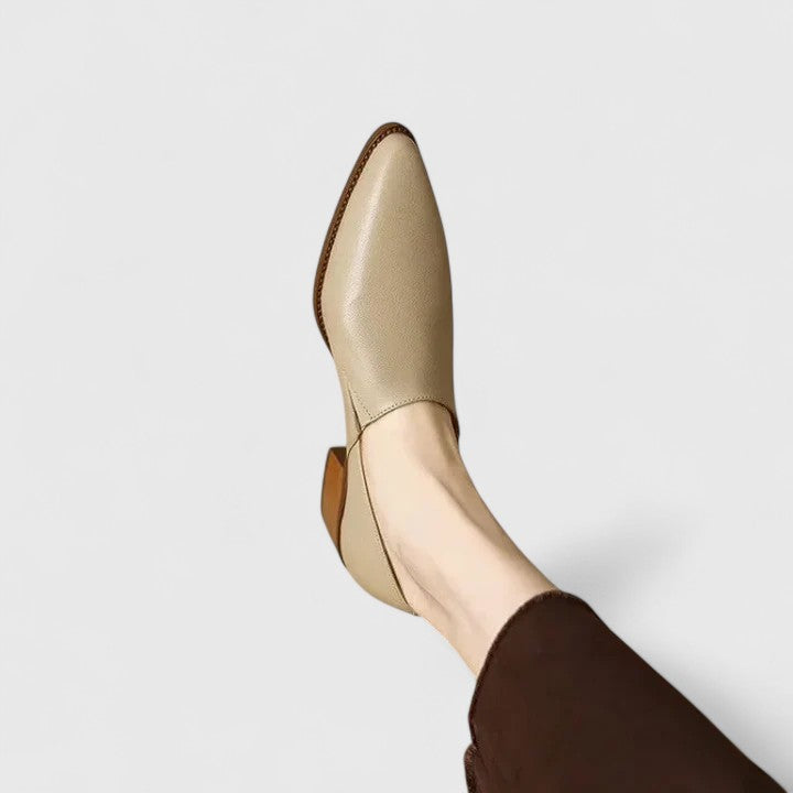 Chaussures orthopédiques résistantes pour tous les jours