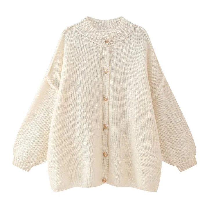 Chani | Pull élégant ample