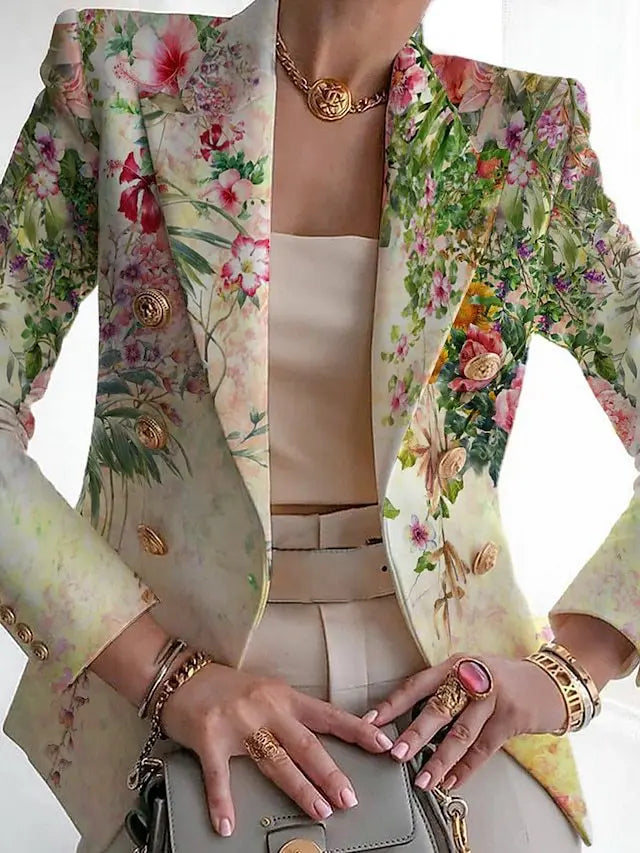 Veste de printemps légère Minimalist